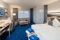 Hotel Seeschwalbe Hotels in Cuxhaven