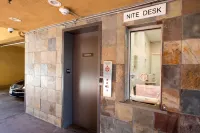 Elev8 hotel Los Angeles, LAX Hotels in Inglewood