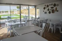 Nature Suites Puig Campana by AR Hotels & Resorts - Morgenmad
