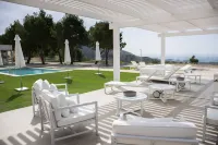 Nature Suites Puig Campana by AR Hotels & Resorts - Pools