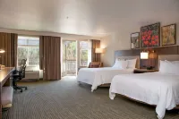Hilton Garden Inn Boise/Eagle - Wifi