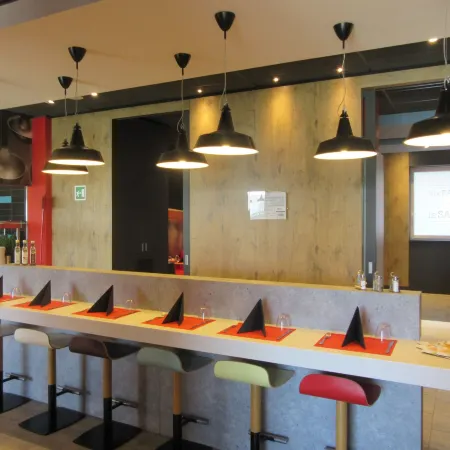 Ibis Milano Fiera