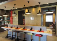 Ibis Milano Fiera - Bữa sáng