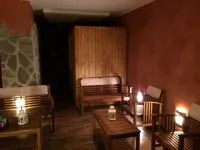 斯西亞託瑞酒店 - SPA