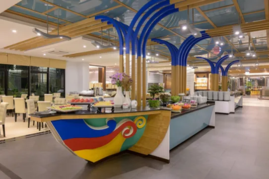 รูปภาพของเลอ บาหลี รีสอร์ท แอนด์ สปา