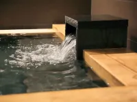Solaria Nishitetsu Hotel Kyoto Premier - parking