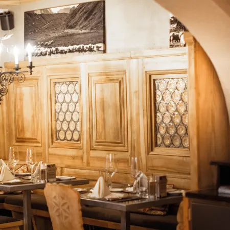 Tradition Julen Hotel