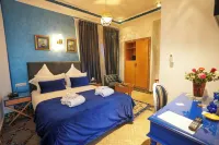 Palais Zahia Hotel & Spa