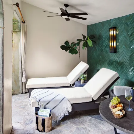Kenwood Inn & Spa