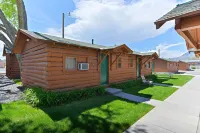 Buffalo Bill Cabin Village Hotel a 