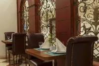 Hotel Ickale - breakfast