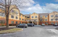 Extended Stay America Suites - Philadelphia - Horsham - Welsh Rd Hotels in Horsham