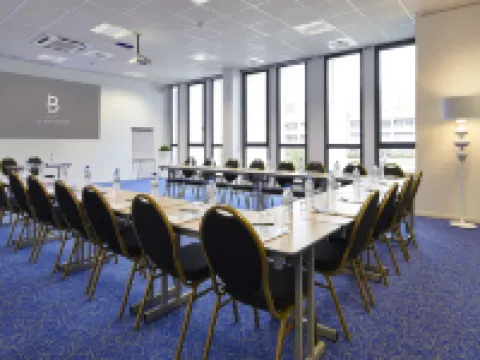 Hôtel le Bayonne โรงแรมในบายอน
