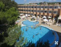 Hotel Xaloc Playa Hotels in Punta Prima