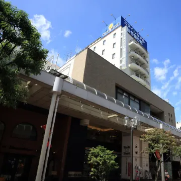Smile Hotel Sendai-Kokubuncho