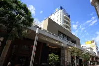 Smile Hotel Sendai-Kokubuncho Hotel a Sendai