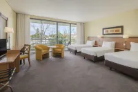 Sao Miguel Park Hotel Отели в г. 