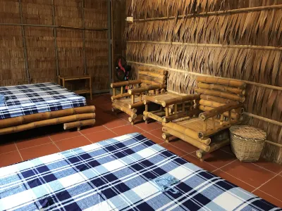 Nha Homestay