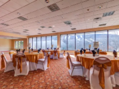 Chateau Resort & Conference Center Hotels in Pocono