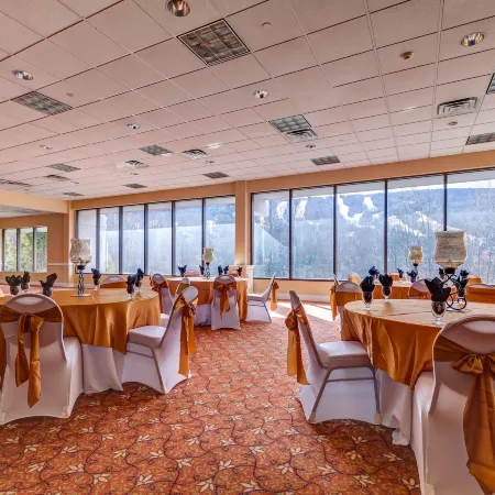 Chateau Resort & Conference Center
