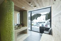 Apparthotel Silbersee Hotels in Predlitz-Turrach