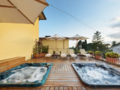 Hotel Corsignano Hotels in Pienza