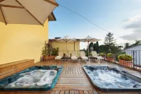 Hotel Corsignano Hotels in Pienza