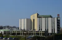 Best Western Park Hotel Hotels near Le Club Sport Wellness
