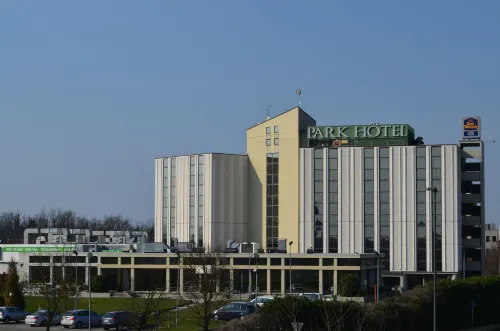 Best Western Park Hotel
