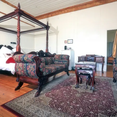 Central Hotel Guest House