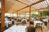 PortAventura Hotel Roulette - Unlimited access to PortAventura Park & 1 access to Ferrari Land - Bữa sáng