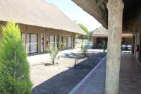 Makgovango Luxury Inn Hoteles en Gumare