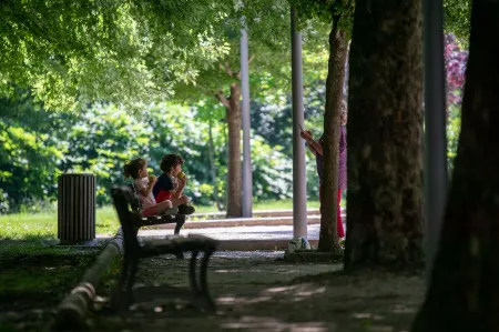 Hotel & Spa Radiana Отели в г. Сален-Ле-Терм