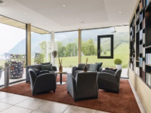 Hotel Auszeit Hotéis em Pertisau