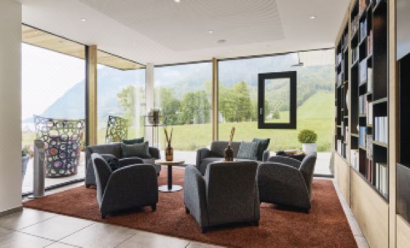 Hotel Auszeit