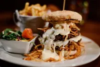 The Crown Hotel Bawtry-Doncaster - Breakfast