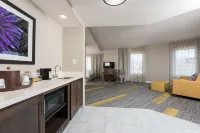 Hampton Inn & Suites West Lafayette - Wifi