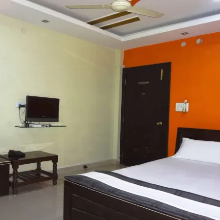 Hotel Parvati Palace Sehore