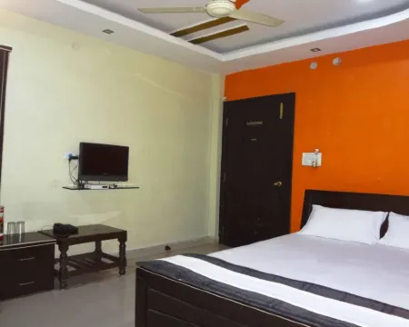 Hotel Parvati Palace Sehore Hotels in Sehore