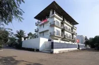 Dean Villa Отели в г. Парси Колони