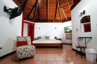 Hotel Villa Acacia Hôtels à : Playa Hermosa