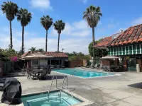 Laguna Hills Lodge-Irvine Spectrum Hotels in Mission Viejo