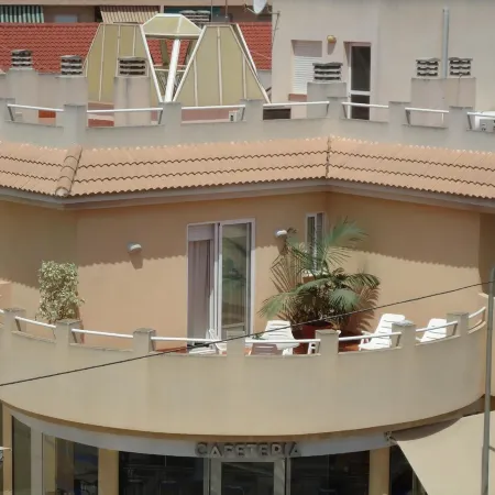 Hotel Mar Menor