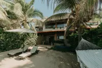 라스 팔마스 럭셔리 빌라  호텔