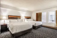 Lelux Hotel