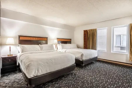 Lelux Hotel