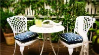 Roseroc Boutique Guest House Hotels in Simola Golf and Country Estate