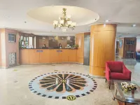 Pearl Manila Hotel Hotels in Manila