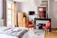 L'Esprit du 8 Hotels in Rochefort