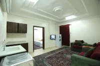 Al Eairy Furnished Apartments Dammam 8 Hotels in Saihat